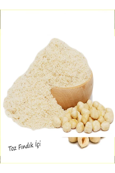 Alı fındık Fındık Unu Fındık Unu 1 Kg - 4