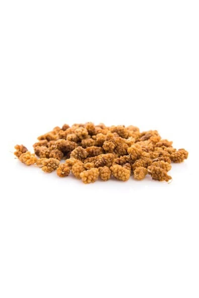 Dağ İnciri Dut Kurusu 500 gram
