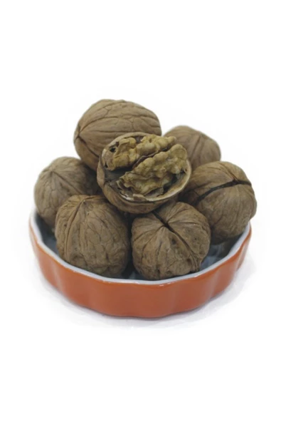 Çerez Tabağı Kabuklu Ceviz - Ince Kabuk 500gr - 2