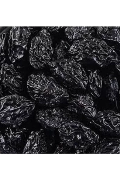 Kuru Mahsul Siyah Erik Kurusu(TAMAS) 500g