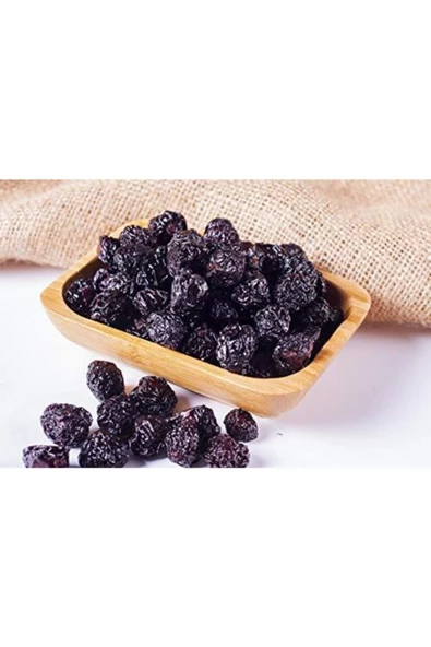 demirci naturel Kiraz Kurusu 500 Gr ürün görseli 1