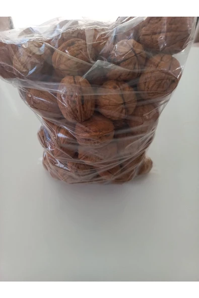 EYCE ÇİFTLİĞİ Kuru Kabuklu Ceviz Özenle Seçilmiş 1 Kg - 3