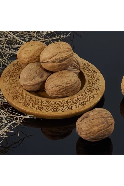 Göral Kuruyemiş Ceviz Kabuklu - 500 Gr - 2