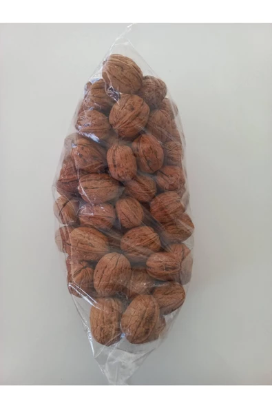 EYCE ÇİFTLİĞİ Kuru Kabuklu Ceviz Özenle Seçilmiş 1 Kg - 4