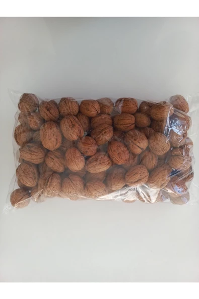 EYCE ÇİFTLİĞİ Kuru Kabuklu Ceviz Özenle Seçilmiş 1 Kg - 2