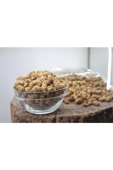 TicaretDenizi Gümüşhane Taze 1. Kalite Dut Kurusu 1.50 kg ürün görseli 1