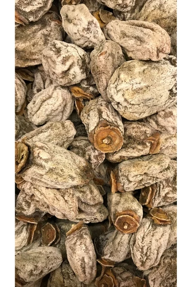 GURUYEMİŞ BOX Doğal ve Tatlı Cennet Hurması Kurusu - Enerji Dolu Atıştırmalık 1000gr - Resim 2