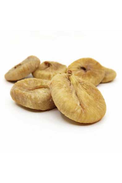 Özgür Kuruyemiş Süzme Incir Kurusu Doğal Katkısız-kilitli Paket 750gr