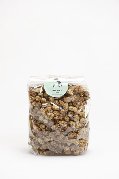 GURUYEMİŞ BOX Dut Kurusu 1kg Kuru Ak Dut Kuru Meyve Kurutulmuş Meyve ürün görseli 1