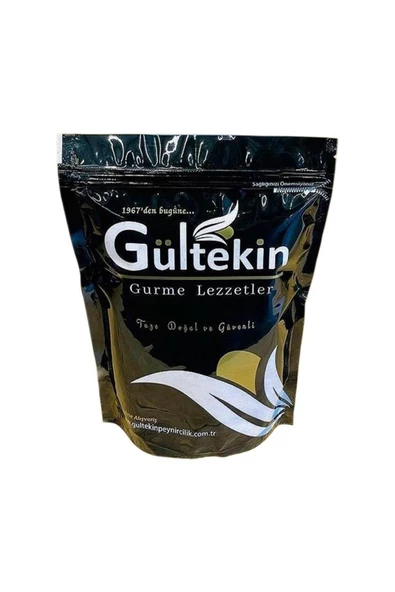 Gültekin Peynircilik Yerli Kabuklu Ceviz (1 KG) 1000 gr - Resim 2