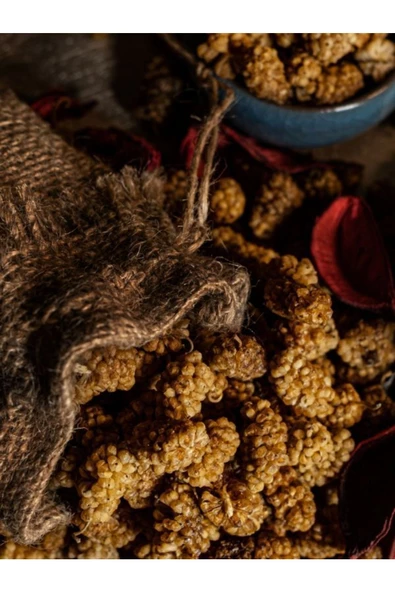 NONTOXINLIFE Dut Kurusu - 250 Gr.