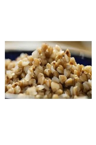 Yeşil Heybe Doğal Glutensiz Greçka Çiğ Karabuğday 500 Gr. - 3