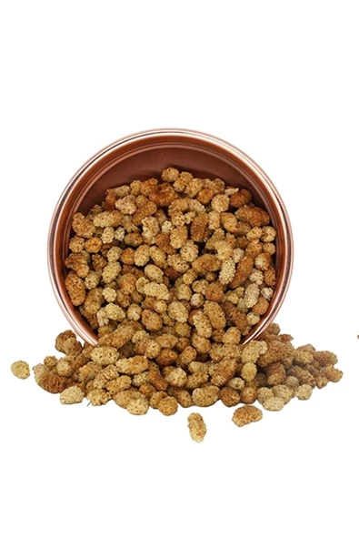 Göral Kuruyemiş Dut Kurusu - 1000 gr ürün görseli 1