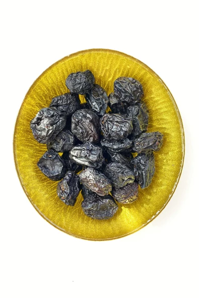 HERDEVA Çekirdekli Siyah Erik Kurusu (1.Kalite) 1 Kg - 2