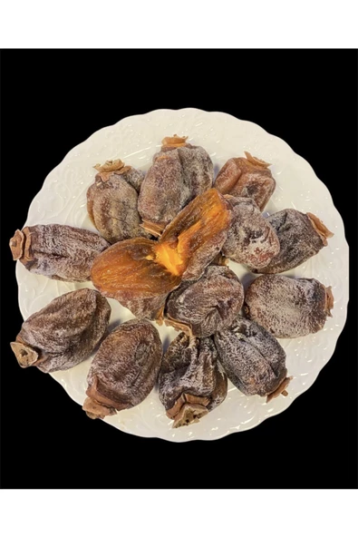 Altıntaş Trabzon,cennet Hurması 1 Kg - 2