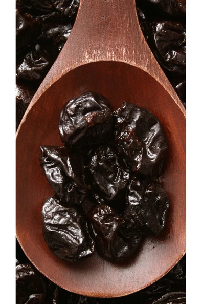 GURUYEMİŞ BOX Doğal ve Lezzetli Erik Kurusu - Vitamin Dolu Atıştırmalık 1000gr