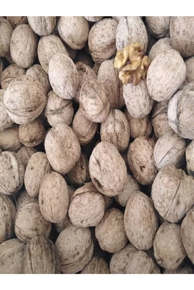 yöresel Ceviz Kabuklu (1.KALİTE) 3 Kg - 2