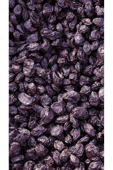 GURUYEMİŞ BOX Doğal ve Lezzetli Erik Kurusu - Vitamin Dolu Atıştırmalık 1000gr - 2