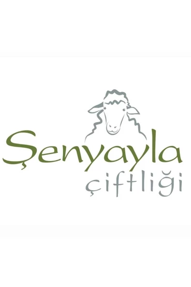 Şenyayla Çiftliği Kabuklu Badem 2Kg - 3