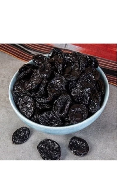 Erzurum yöresel gıda -erik Kurusu 1 Kg ürün görseli 1