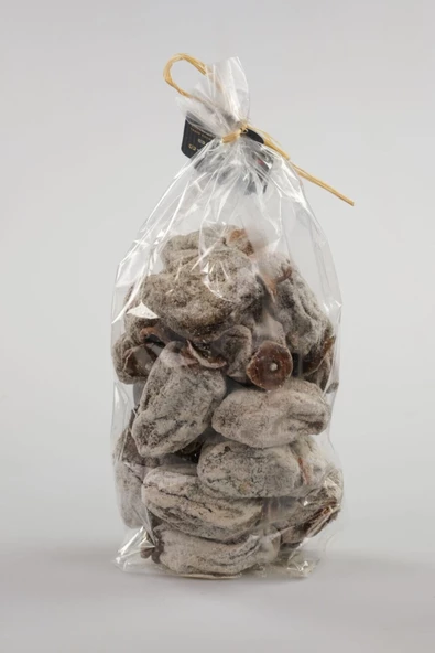 birgi köy evi Jumbo Cennet Hurması 1kg - 2
