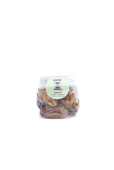 GURUYEMİŞ BOX Cennet Elması Hurması Doğal Kuru Meyve Kuruyemiş Yöresel 1kg Hurma ürün görseli