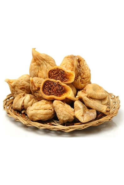 Doğal Sıra Incir Kurusu 1 Kg