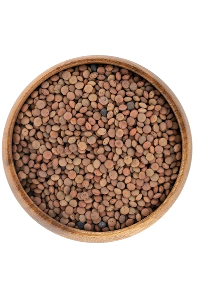 Çağlayan Aktar Yöresel Ürünler Siyah Mercimek 1000 Gr