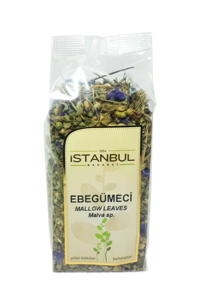 İstanbul Baharat Ebegümeci 50 gr