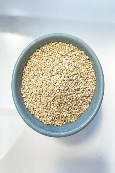 HERDEVA Kinoa (1.Kalite) 500 Gr - 2