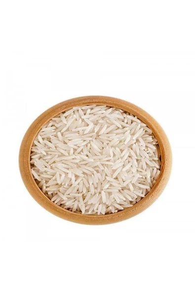Sevinçli Doğa 2 Kg Premium Basmati Pirinç (1121)