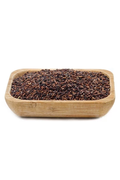 Tereci Siyah Pirinç (500 Gr)