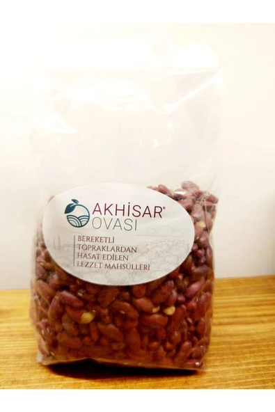aksihar ovası Meksika Fasülyesi 500gr