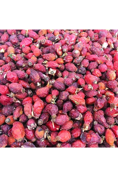 Erzurum İpekgurme Erzurum İpek Gurme Kuşburnu Kurusu 1 KG İPKG 4687 - 2