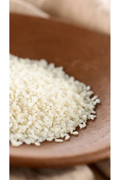 GURUYEMİŞ BOX İtalyan Mutfağının Favorisi: Risotto Pirinci - Özel ve Kremsi Yapısıyla 500gr - 2