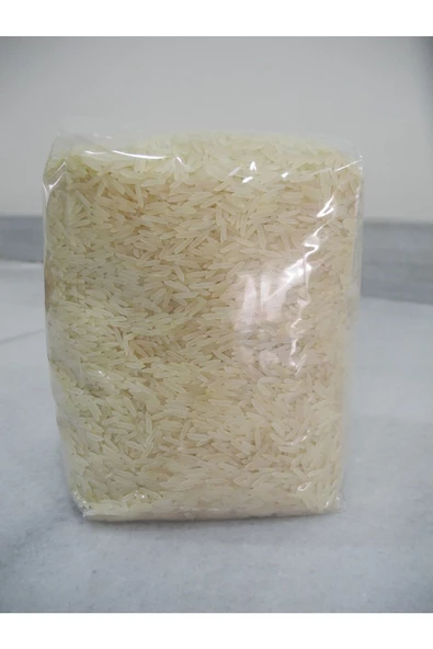 Dereköy Basmati Pirinç 1 kg