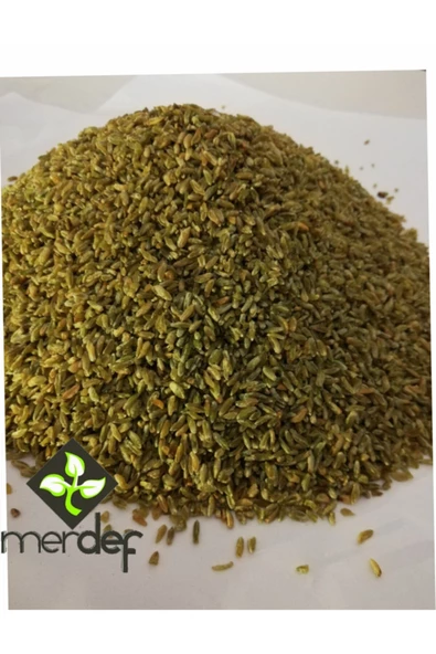 Merdef Firik Bulguru 1 Kg