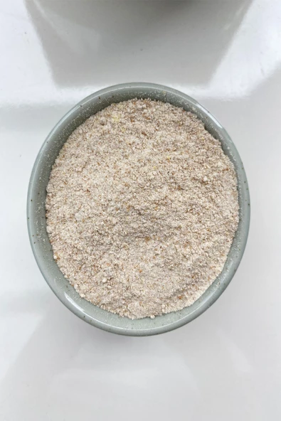 HERDEVA Tam Buğday Unu (1.KALİTE) 1 Kg - 2