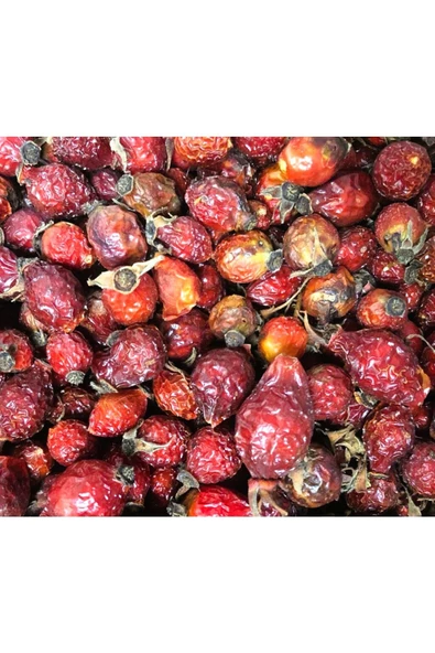 Erzurum İpekgurme Erzurum İpek Gurme Kuşburnu Kurusu 1 KG İPKG 4687 - 3
