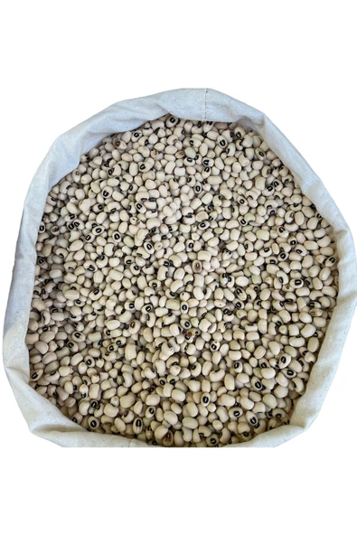 Çağlayan Aktar Yöresel Ürünler Organik Karagöz, Karnıkara Börülce 500gr - 2