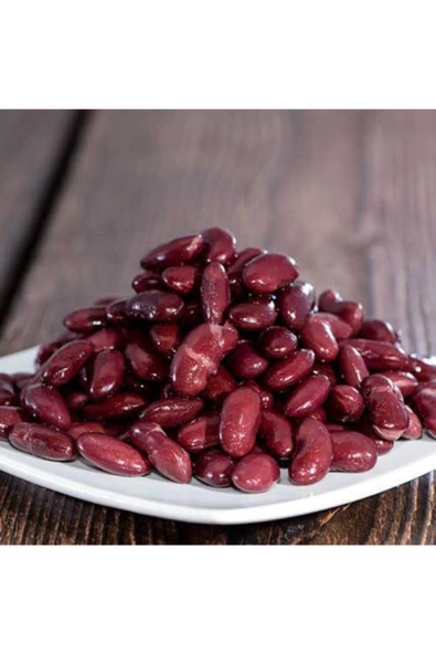 aksihar ovası Meksika Fasülyesi 500gr - 2