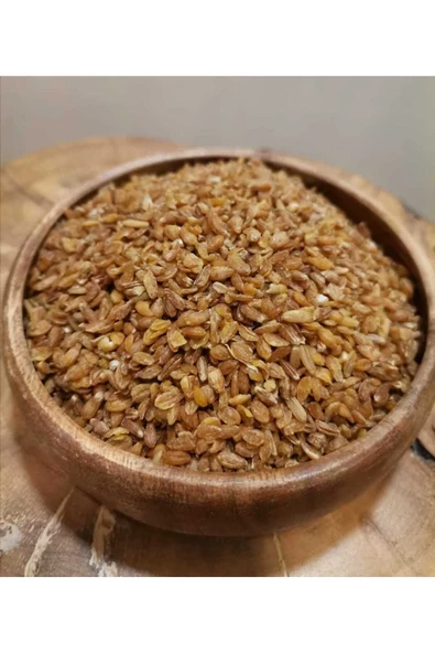 Doğal hayat 54 Siyez Bulguru 500 Gr - 3