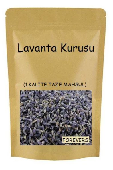 forevers Lavanta Kurusu 95 Gram