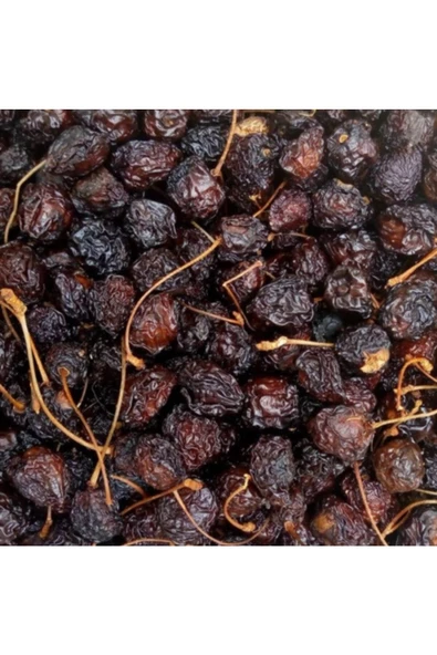 Doğa Organik Kiraz Kurusu 1000 gr