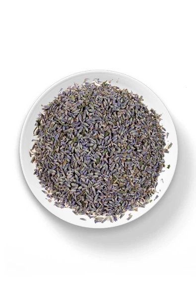 İstanbul Baharat Lavanta Çiçeği 50 gr - 3