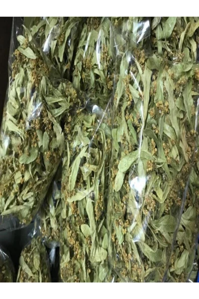 Krk Gıda Yaprak Ihlamur 100gr - 2