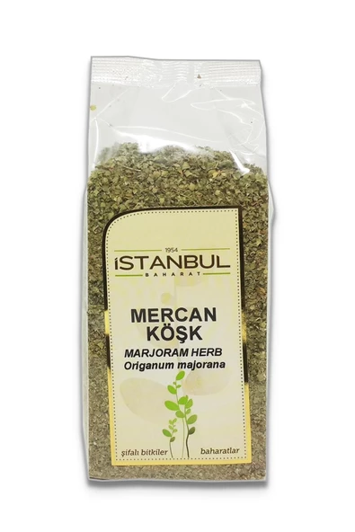 İstanbul Baharat Mercanköşk 2x50 gr - 2
