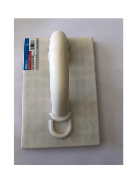 Hassan Tırfıl Mala Kısa KOD:077 Plastik Saplı