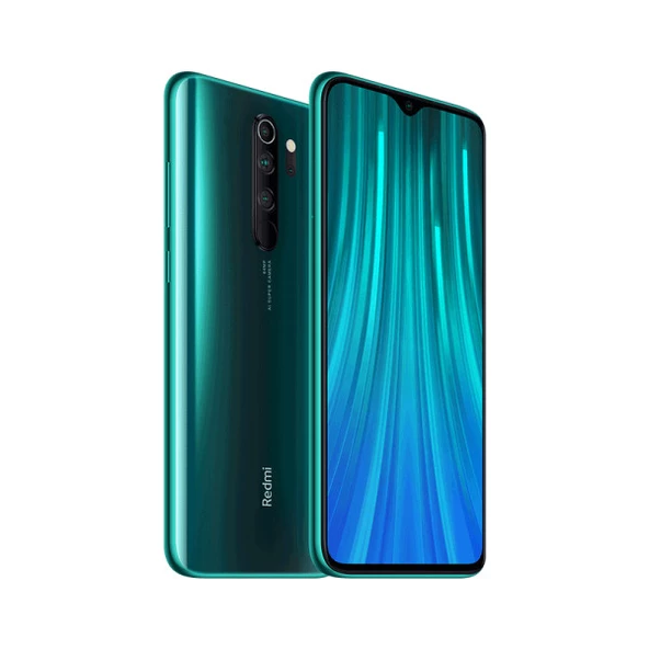 Xiaomi Redmi Note 8 Pro (128 gb 8 ram ) Xiaomi Türkiye Garantili