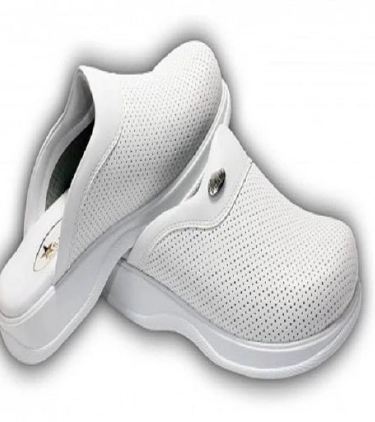 SABO TERLİK BEYAZ NO:45